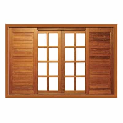 Janelas De Madeira Para Casa E Sitios De Madeira E Vidro Correr Ou Abrir