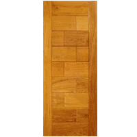 Porta de Madeira EG 374