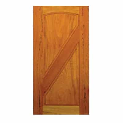 Porta de Madeira Almofada PSM 800
